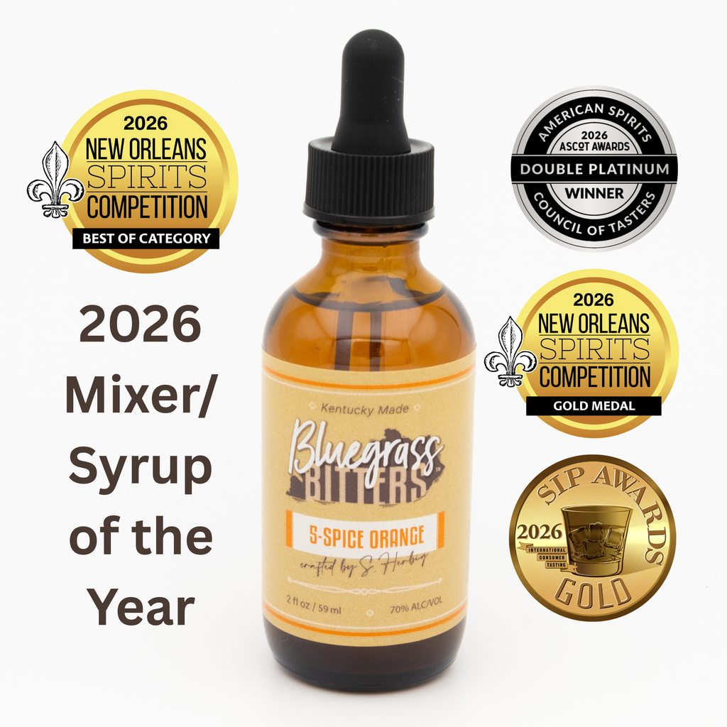 All the Bitters Gift Pack