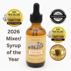 5-Spice Orange Bitters