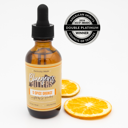 5-Spice Orange Gift Box
