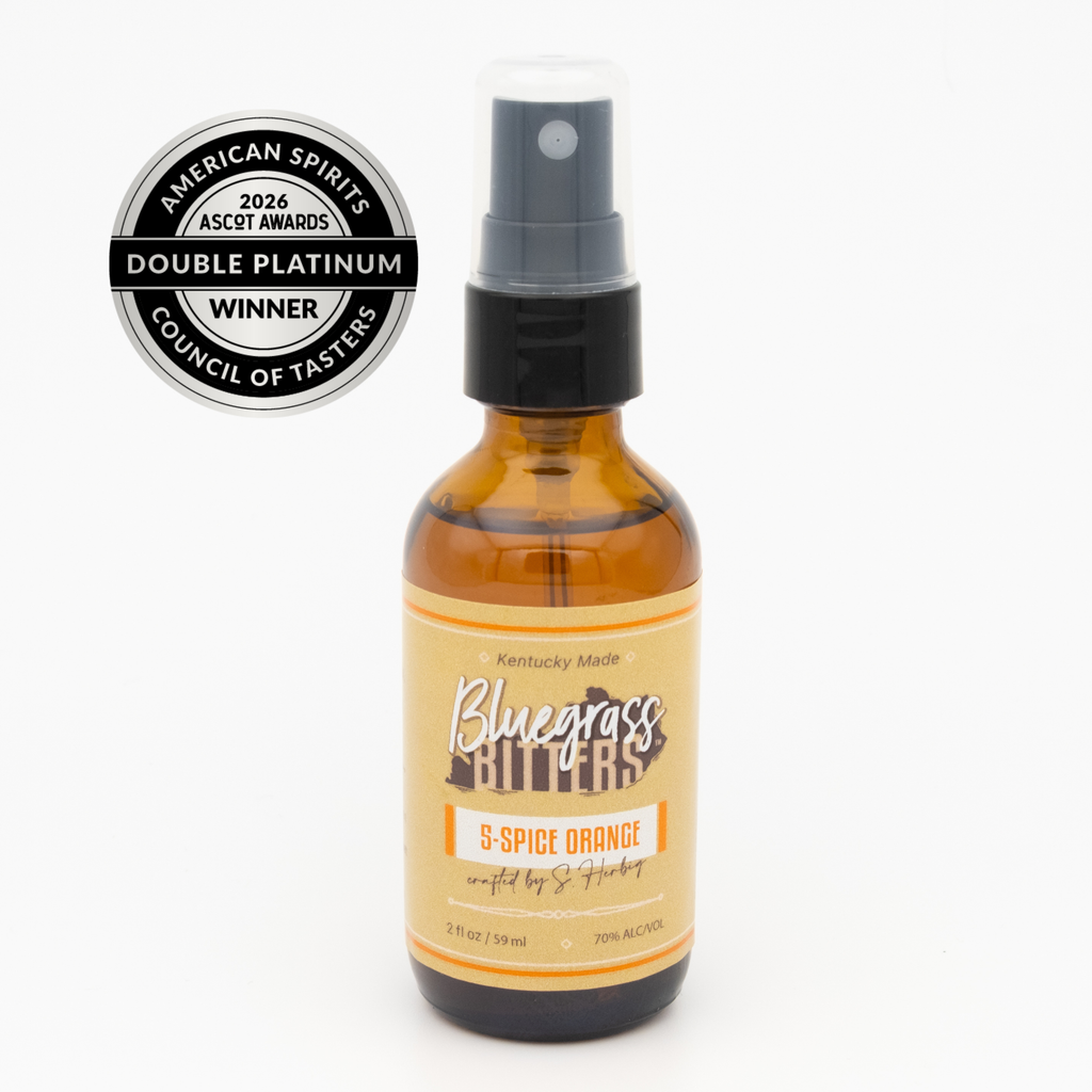 5-Spice Orange Gift Box