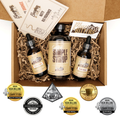 Syrup and Bitters Combo Gift Pack