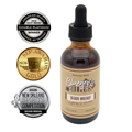 Black Walnut Bitters