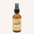 Bluegrass Bitters 5-Spice Orange Bitters Mister Cap 2-oz Award Winning ASCOT front panel