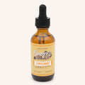 Bluegrass Bitters 5-Spice Orange Bitters, front panel, award winning, ASCOT 2-oz