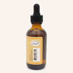 Bluegrass Bitters 5-Spice Orange Bitters right panel, Kentucky Proud, award winning 2-oz