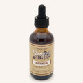 Bluegrass Bitters Black Walnut Bitters Front 2-oz Award winning ASCOT