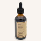Bluegrass Bitters Black Walnut Bitters Left Panel Award Winning ASCOT