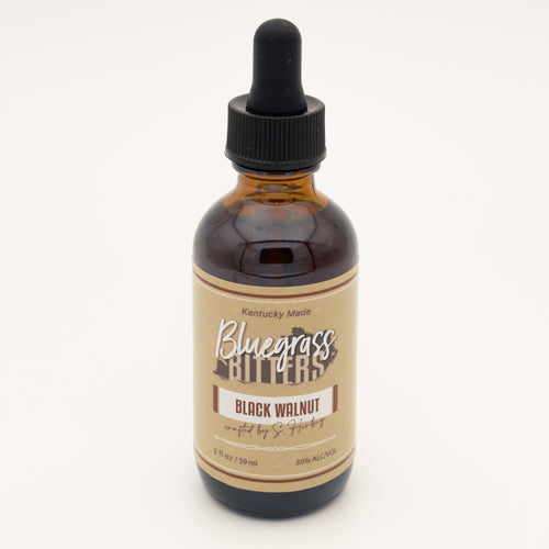 Black Walnut Bitters