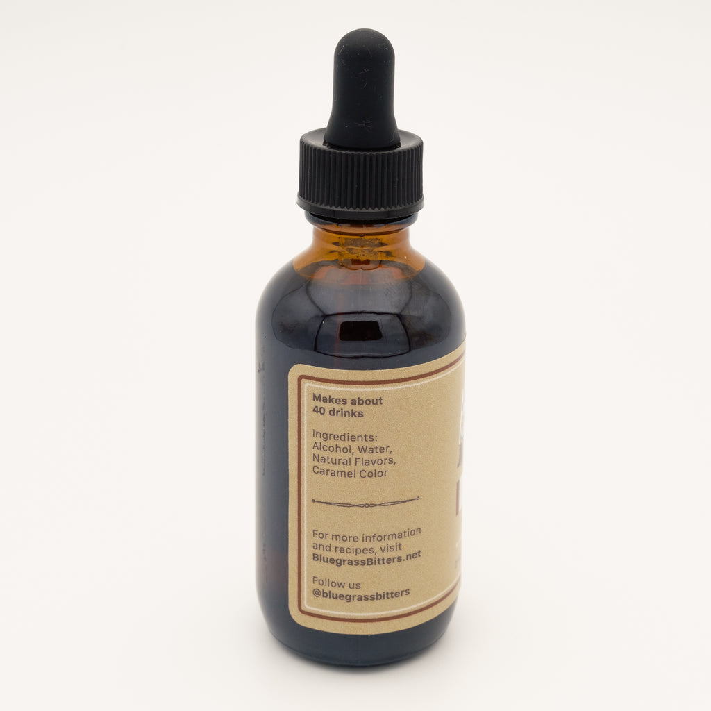 Black Walnut Bitters