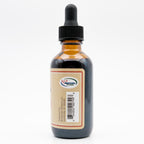 Bluegrass Bitters Dark Cherry Bitters right panel.  2-oz bottle.  KY Proud