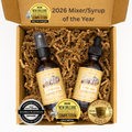 5-Spice Orange Gift Box
