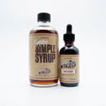 Syrup and Bitters Starter Pack - Dark Cherry