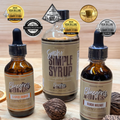 Syrup and Bitters Starter Pack - 3 item combo pack